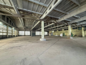 Объявление №71538218: Сдаются помещения для производства